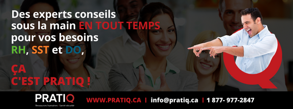 PRATIQ